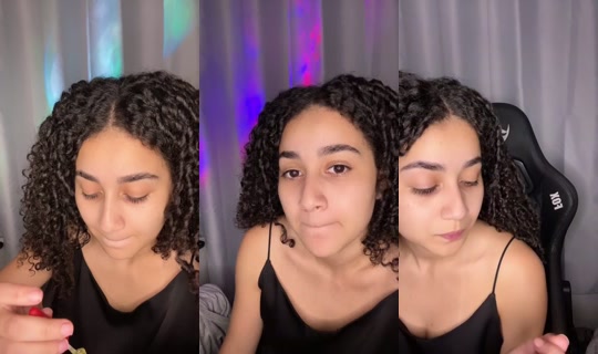 talinda Bigo Live — Oct 16, 2026, 11:03 PM