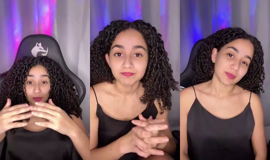 talinda Bigo Live — Oct 17, 2026, 12:57 AM