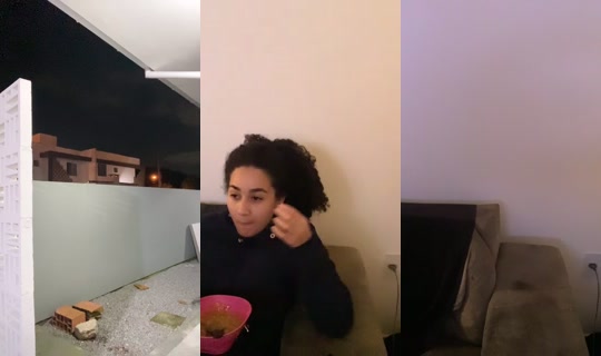 talinda Bigo Live — Oct 18, 2026, 12:09 AM