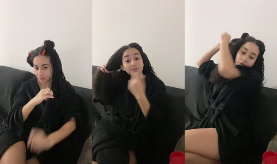 talinda Bigo Live — Oct 19, 2026, 11:24 PM