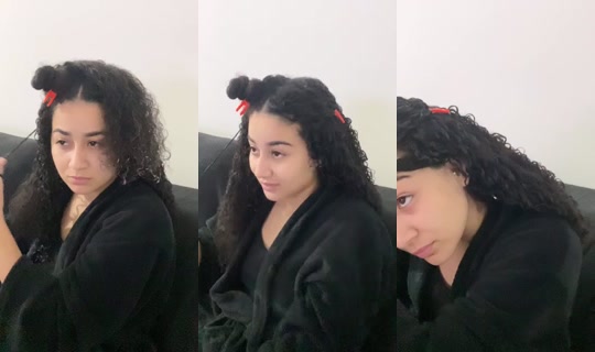 talinda Bigo Live — Oct 20, 2026, 12:18 AM