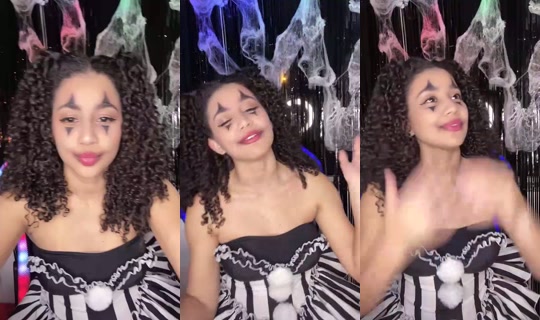 talinda Bigo Live — Oct 20, 2026, 11:39 PM