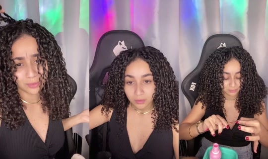 talinda Bigo Live — Oct 25, 2026, 9:46 PM