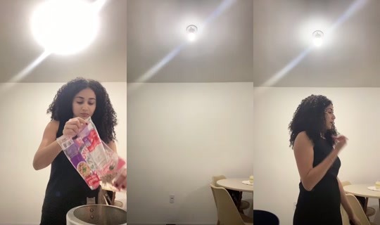 talinda Bigo Live — Oct 26, 2026, 11:41 PM