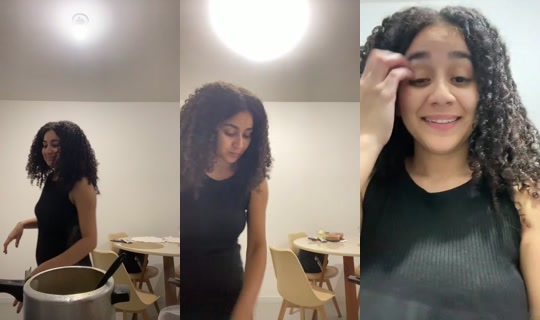 talinda Bigo Live — Oct 27, 2026, 1:40 AM