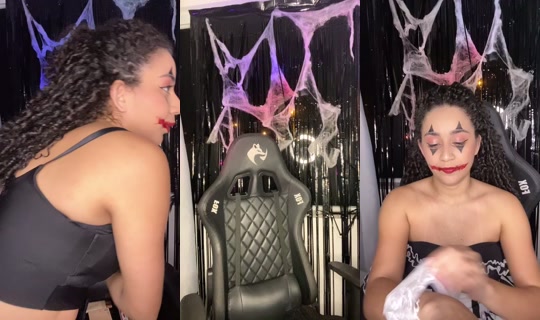 talinda Bigo Live — Oct 29, 2026, 11:55 PM