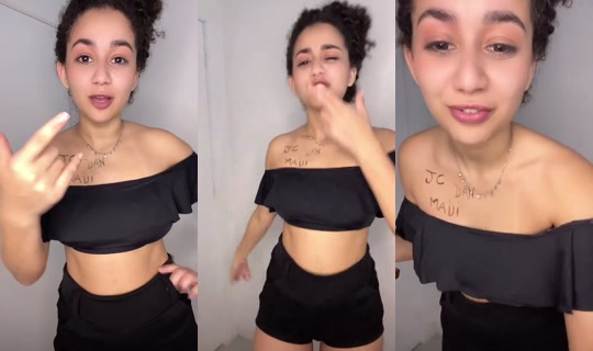 talinda Bigo Live — Oct 31, 2026, 12:24 PM