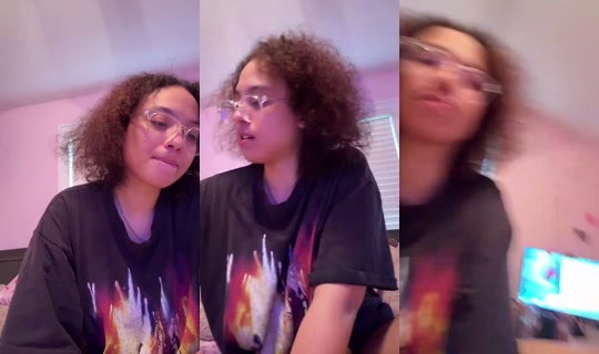 tamialashae Bigo Live — Oct 7, 2026, 10:58 PM
