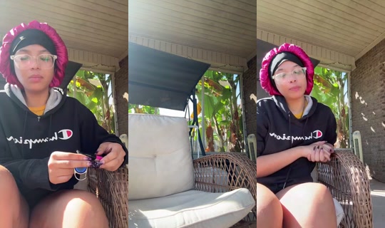 tamialashae Bigo Live — Oct 14, 2026, 3:14 PM