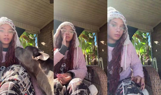 tamialashae Bigo Live — Oct 20, 2026, 3:10 PM