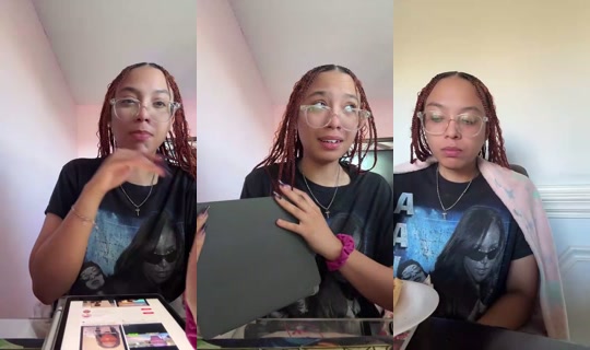 tamialashae Bigo Live — Oct 22, 2026, 6:28 PM