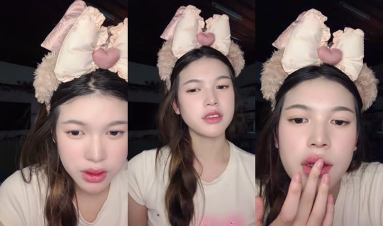 tangtang7 Bigo Live — Oct 25, 2026, 9:00 AM