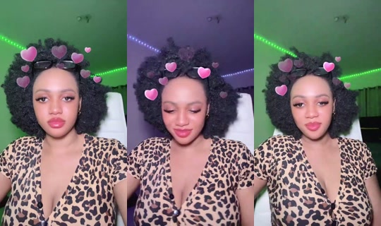 tapinhazel Bigo Live — Oct 1, 2026, 8:14 PM
