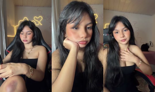 tattazinha Bigo Live — Jul 30, 2026, 1:46 AM