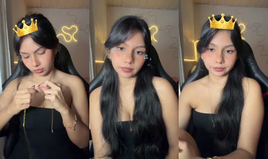 tattazinha Bigo Live — Jul 30, 2026, 4:40 AM