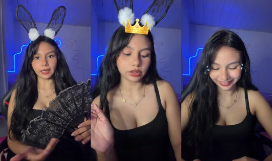 tattazinha Bigo Live — Sep 6, 2026, 2:13 AM