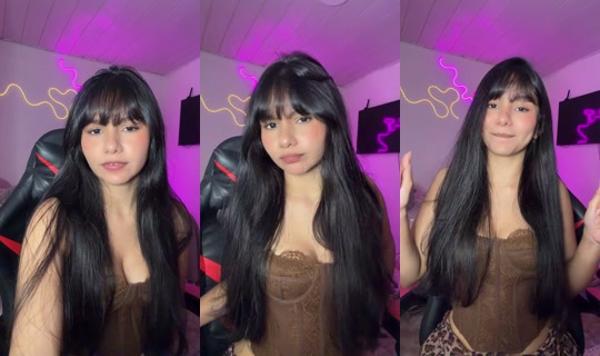 tattazinha Bigo Live — Oct 7, 2026, 12:44 AM