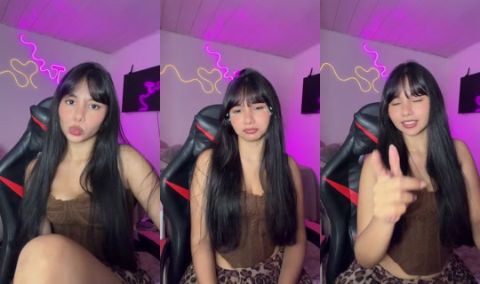 tattazinha Bigo Live — Oct 7, 2026, 1:35 AM