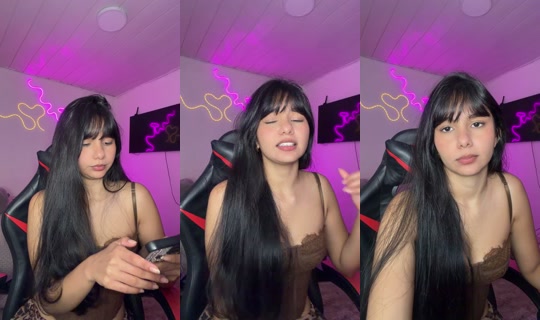 tattazinha Bigo Live — Oct 7, 2026, 3:17 AM
