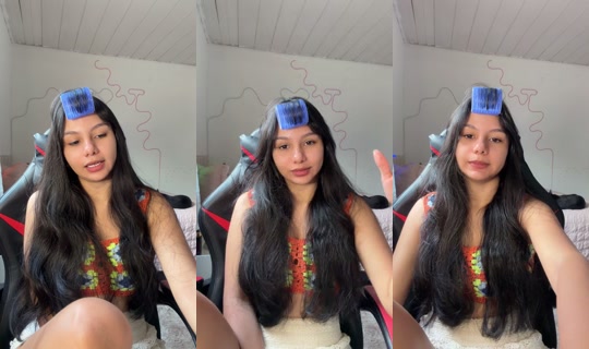 tattazinha Bigo Live — Oct 15, 2026, 8:41 PM