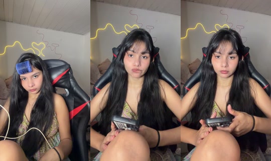 tattazinha Bigo Live — Oct 17, 2026, 9:59 PM