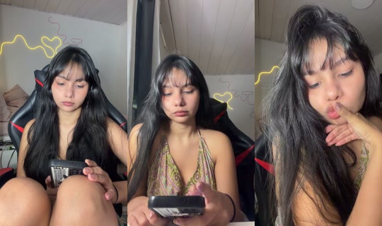 tattazinha Bigo Live — Oct 17, 2026, 10:15 PM
