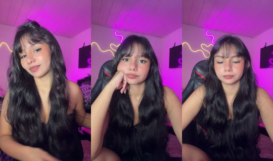 tattazinha Bigo Live — Oct 19, 2026, 3:14 AM