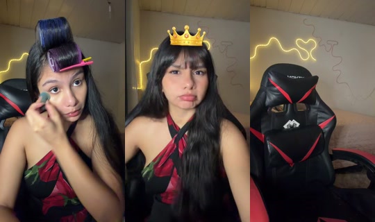tattazinha Bigo Live — Oct 21, 2026, 11:33 PM