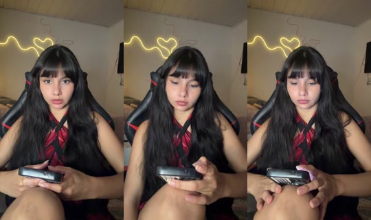 tattazinha Bigo Live — Oct 22, 2026, 1:58 AM