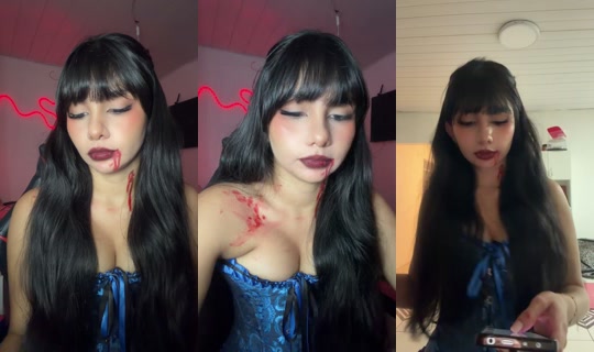 tattazinha Bigo Live — Oct 24, 2026, 12:07 AM