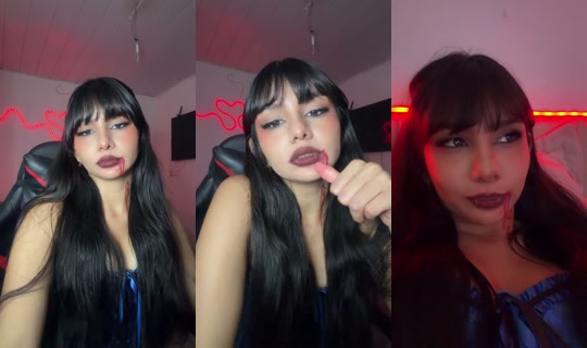 tattazinha Bigo Live — Oct 24, 2026, 12:59 AM
