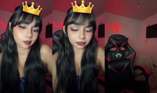 tattazinha Bigo Live — Oct 24, 2026, 2:46 AM