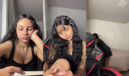 tattazinha Bigo Live — Oct 26, 2026, 1:52 AM