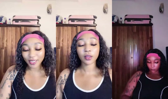 tatted_didii Bigo Live — Jul 20, 2026, 9:19 AM
