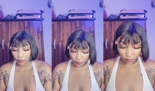 tatted_didii Bigo Live — Sep 5, 2026, 9:48 AM