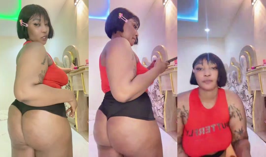 tatted_didii Bigo Live — Sep 6, 2026, 10:48 AM