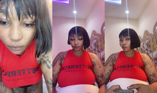 tatted_didii Bigo Live — Sep 6, 2026, 11:32 AM