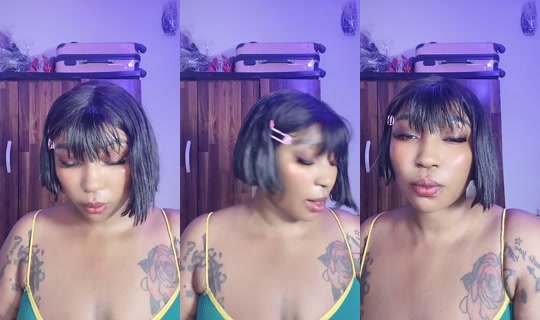 tatted_didii Bigo Live — Sep 18, 2026, 8:21 AM