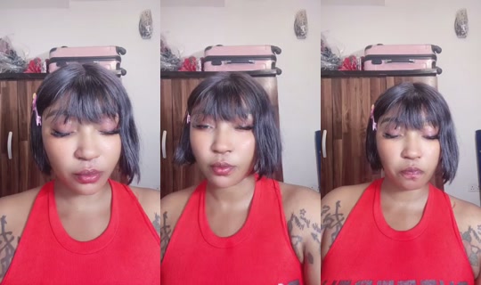 tatted_didii Bigo Live — Sep 21, 2026, 8:29 AM