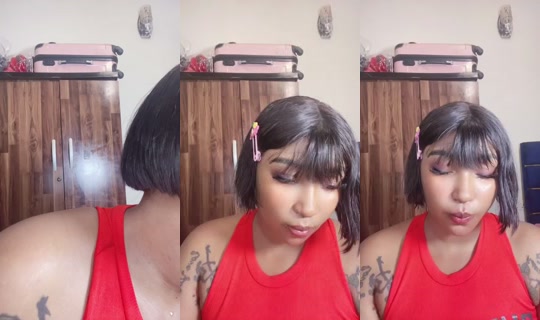 tatted_didii Bigo Live — Sep 21, 2026, 9:27 AM