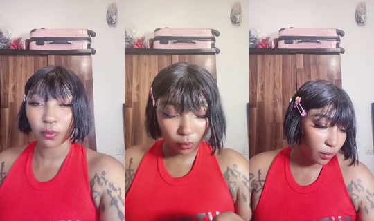 tatted_didii Bigo Live — Sep 21, 2026, 10:26 AM