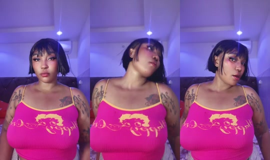 tatted_didii Bigo Live — Oct 3, 2026, 6:27 PM