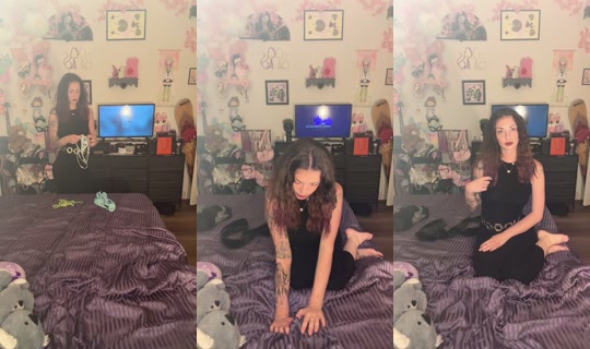 tattedbaby805 Bigo Live — Jul 30, 2026, 7:49 AM