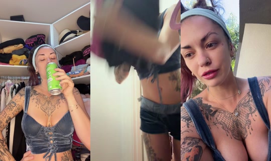 tattedbaby805 Bigo Live — Aug 17, 2026, 8:19 PM