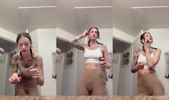 tattedbaby805 Bigo Live — Oct 17, 2026, 10:34 PM