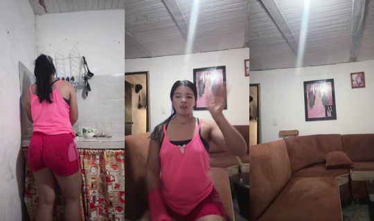 tatttiflorez Bigo Live — Jul 27, 2026, 3:40 PM