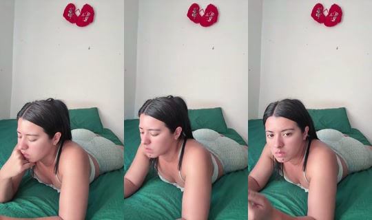 tatttiflorez Bigo Live — Jul 28, 2026, 8:25 PM