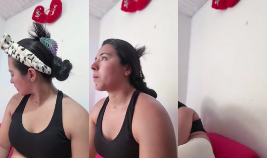 tatttiflorez Bigo Live — Sep 22, 2026, 8:07 PM