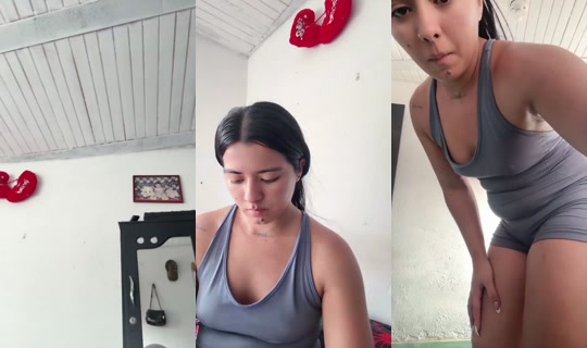 tatttiflorez Bigo Live — Oct 3, 2026, 8:58 PM