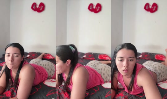 tatttiflorez Bigo Live — Oct 6, 2026, 4:17 PM